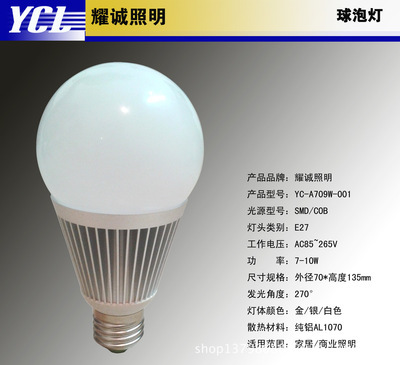外壳-LED投光灯外壳采购平台求购产品详情